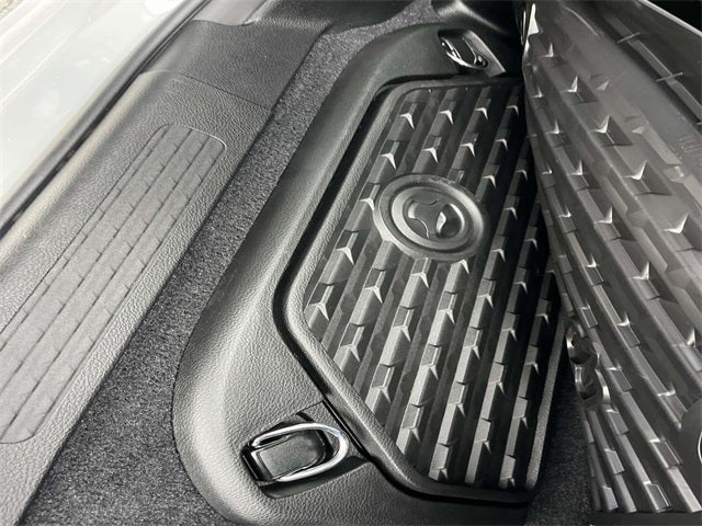 2025 RAM 1500 RAM 1500 BIG HORN CREW CAB 4X4 5'7' BOX