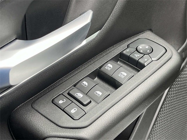 2025 RAM 1500 RAM 1500 BIG HORN CREW CAB 4X4 5'7' BOX