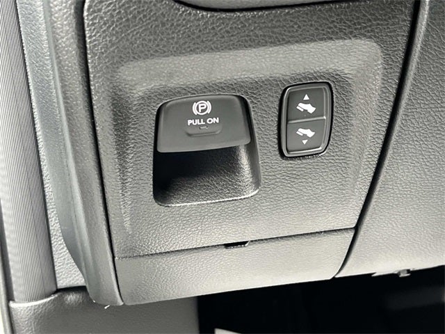 2025 RAM 1500 RAM 1500 BIG HORN CREW CAB 4X4 5'7' BOX