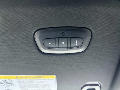 2025 RAM 1500 RAM 1500 BIG HORN CREW CAB 4X4 5'7' BOX