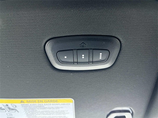 2025 RAM 1500 RAM 1500 BIG HORN CREW CAB 4X4 5'7' BOX