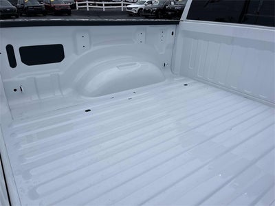 2025 RAM 1500 RAM 1500 BIG HORN CREW CAB 4X4 5'7' BOX