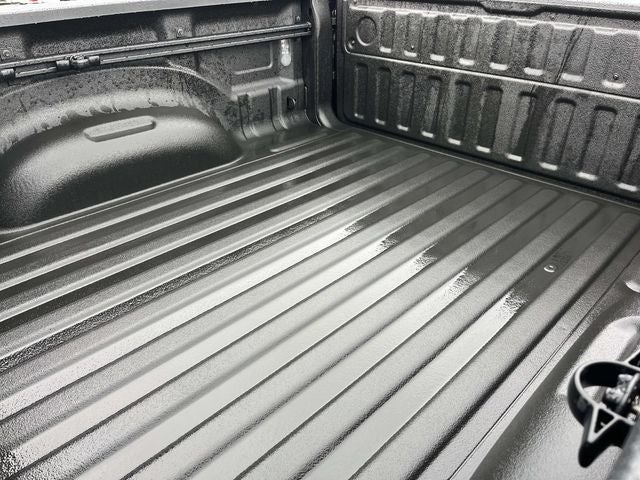 2026 RAM 1500 RAM 1500 WARLOCK CREW CAB 4X4 5'7' BOX