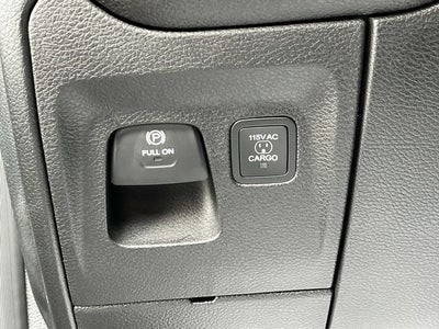 2026 RAM 1500 RAM 1500 WARLOCK CREW CAB 4X4 5'7' BOX