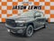 2026 RAM 1500 RAM 1500 WARLOCK CREW CAB 4X4 5'7' BOX