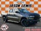 2026 RAM 1500 RAM 1500 WARLOCK CREW CAB 4X4 5'7' BOX