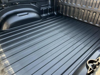 2026 RAM 1500 RAM 1500 WARLOCK CREW CAB 4X4 5'7' BOX