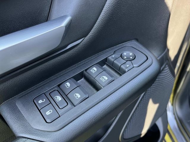 2026 RAM 1500 RAM 1500 WARLOCK CREW CAB 4X4 5'7' BOX