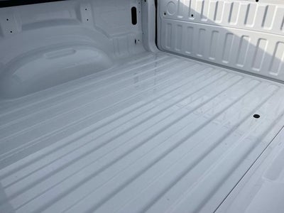 2026 RAM 1500 RAM 1500 TRADESMAN CREW CAB 4X4 5'7' BOX