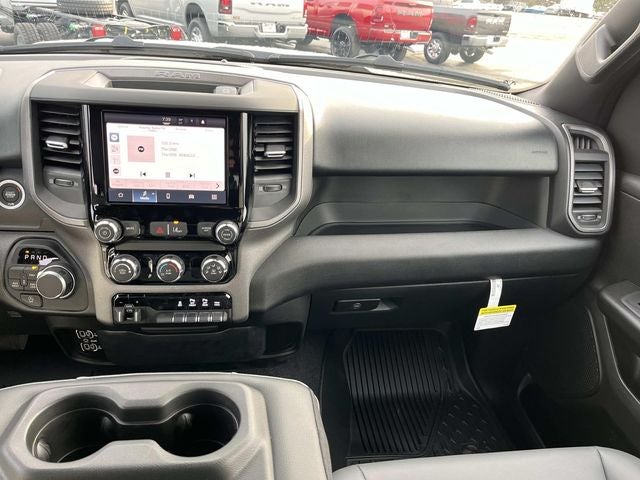 2026 RAM 1500 RAM 1500 TRADESMAN CREW CAB 4X4 5'7' BOX