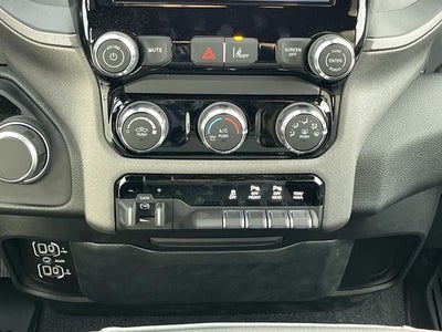 2026 RAM 1500 RAM 1500 TRADESMAN CREW CAB 4X4 5'7' BOX