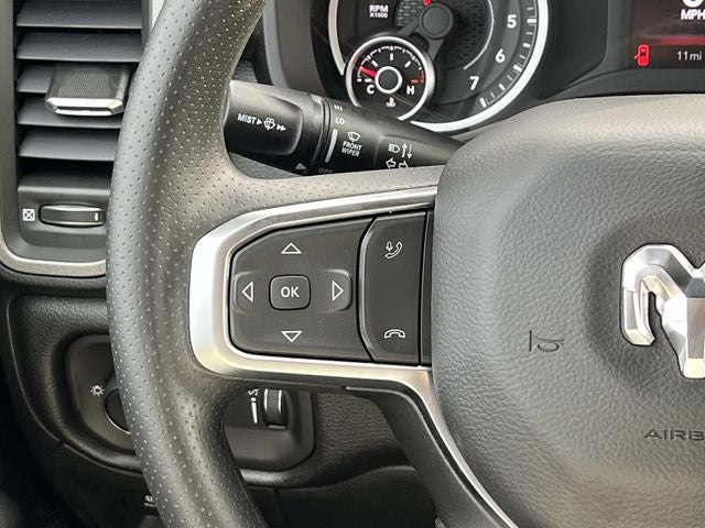 2026 RAM 1500 RAM 1500 TRADESMAN CREW CAB 4X4 5'7' BOX