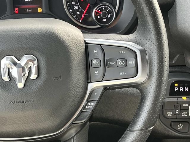 2026 RAM 1500 RAM 1500 TRADESMAN CREW CAB 4X4 5'7' BOX