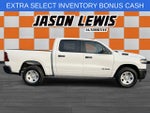 2026 RAM 1500 RAM 1500 TRADESMAN CREW CAB 4X4 5'7' BOX