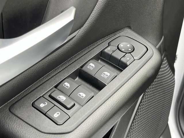 2026 RAM 1500 RAM 1500 TRADESMAN CREW CAB 4X4 5'7' BOX