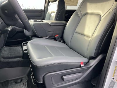 2026 RAM 1500 RAM 1500 TRADESMAN CREW CAB 4X4 5'7' BOX