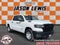 2026 RAM 1500 RAM 1500 TRADESMAN CREW CAB 4X4 5'7' BOX