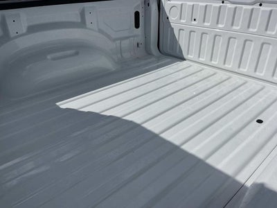 2026 RAM 1500 RAM 1500 TRADESMAN CREW CAB 4X4 5'7' BOX