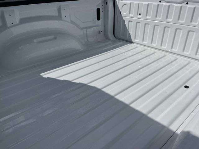 2026 RAM 1500 RAM 1500 TRADESMAN CREW CAB 4X4 5'7' BOX