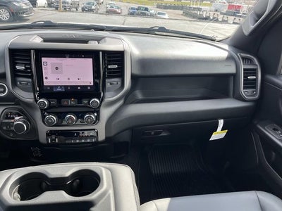 2026 RAM 1500 RAM 1500 TRADESMAN CREW CAB 4X4 5'7' BOX