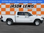 2026 RAM 1500 RAM 1500 TRADESMAN CREW CAB 4X4 5'7' BOX