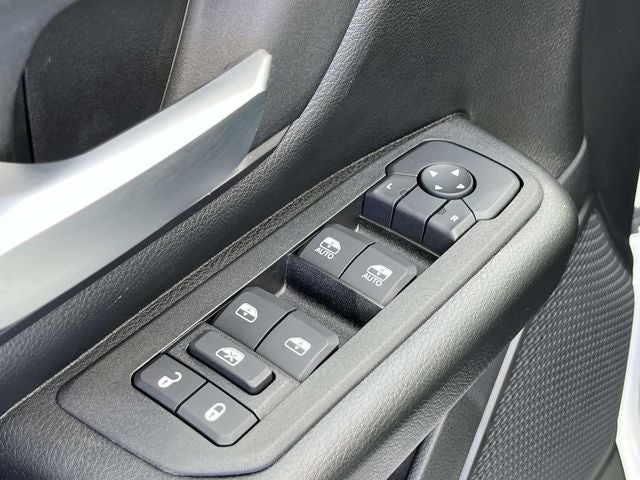 2026 RAM 1500 RAM 1500 TRADESMAN CREW CAB 4X4 5'7' BOX