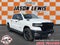 2026 RAM 1500 RAM 1500 WARLOCK CREW CAB 4X4 5'7' BOX