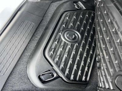 2026 RAM 1500 RAM 1500 WARLOCK CREW CAB 4X4 5'7' BOX