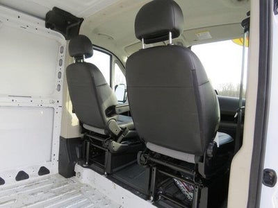 2020 RAM ProMaster 1500 Low Roof 136 WB