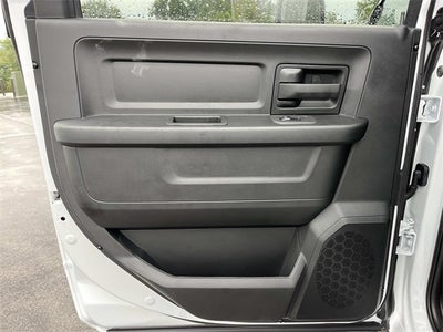 2026 RAM 2500 RAM 2500 TRADESMAN CREW CAB 4X4 6'4' BOX