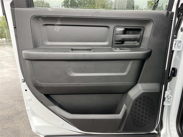 2026 RAM 2500 RAM 2500 TRADESMAN CREW CAB 4X4 6'4' BOX