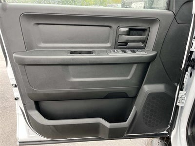 2026 RAM 2500 RAM 2500 TRADESMAN CREW CAB 4X4 6'4' BOX