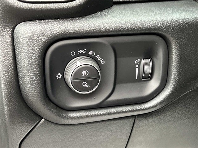 2026 RAM 2500 RAM 2500 TRADESMAN CREW CAB 4X4 6'4' BOX