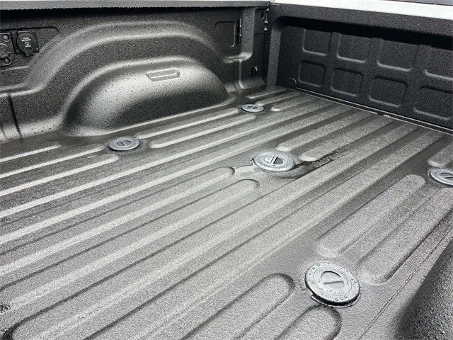 2026 RAM 2500 RAM 2500 TRADESMAN CREW CAB 4X4 6'4' BOX