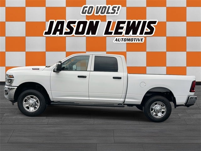 2026 RAM 2500 RAM 2500 TRADESMAN CREW CAB 4X4 6'4' BOX