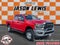 2026 RAM 2500 RAM 2500 TRADESMAN CREW CAB 4X4 6'4' BOX