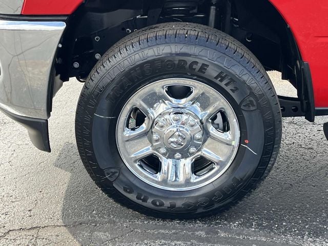 2026 RAM 2500 RAM 2500 TRADESMAN CREW CAB 4X4 6'4' BOX