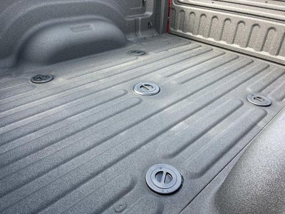 2026 RAM 2500 RAM 2500 TRADESMAN CREW CAB 4X4 6'4' BOX