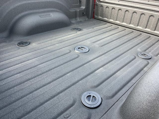 2026 RAM 2500 RAM 2500 TRADESMAN CREW CAB 4X4 6'4' BOX