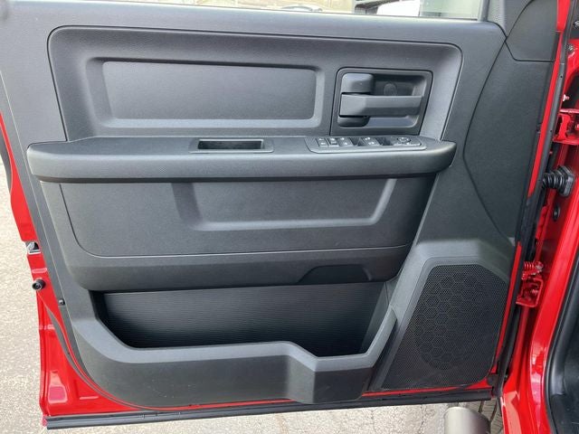 2026 RAM 2500 RAM 2500 TRADESMAN CREW CAB 4X4 6'4' BOX