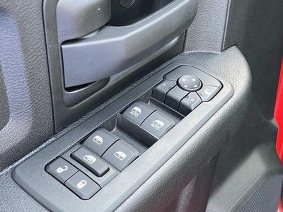 2026 RAM 2500 RAM 2500 TRADESMAN CREW CAB 4X4 6'4' BOX