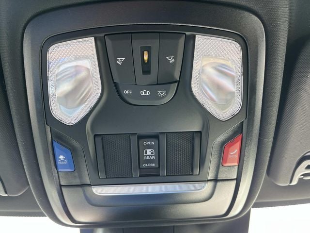 2026 RAM 2500 RAM 2500 TRADESMAN CREW CAB 4X4 6'4' BOX