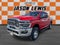2026 RAM 2500 RAM 2500 TRADESMAN CREW CAB 4X4 6'4' BOX