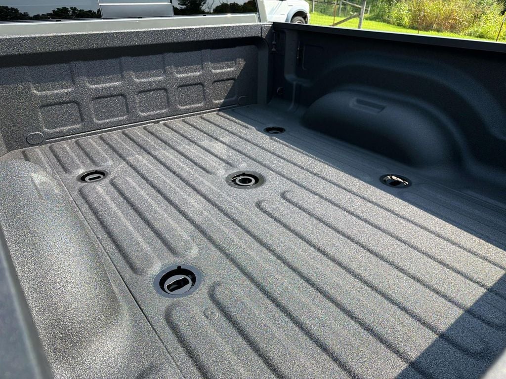 2026 RAM 2500 RAM 2500 BLACK EXPRESS CREW CAB 4X4 6'4' BOX