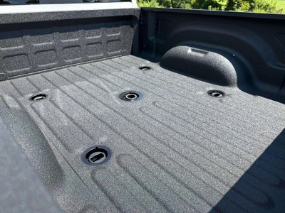 2026 RAM 2500 RAM 2500 TRADESMAN CREW CAB 4X4 6'4' BOX