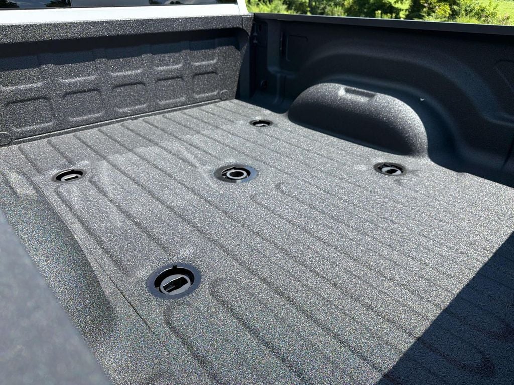 2026 RAM 2500 RAM 2500 TRADESMAN CREW CAB 4X4 6'4' BOX