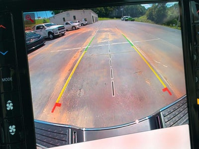 2026 RAM 2500 RAM 2500 TRADESMAN CREW CAB 4X4 6'4' BOX