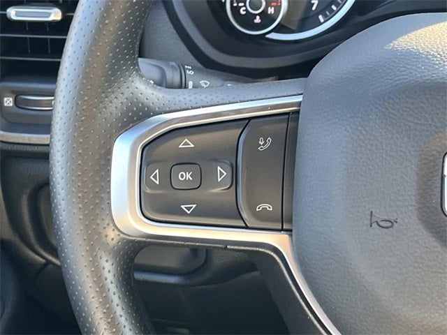 2026 RAM 2500 RAM 2500 TRADESMAN CREW CAB 4X4 6'4' BOX