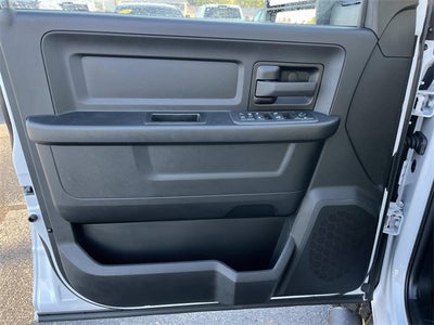 2026 RAM 2500 RAM 2500 TRADESMAN CREW CAB 4X4 6'4' BOX