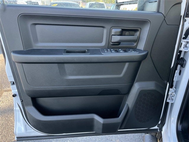 2026 RAM 2500 RAM 2500 TRADESMAN CREW CAB 4X4 6'4' BOX